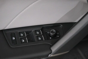 Внедорожник Volkswagen Tayron 2023 года, 4199000 рублей, Омск