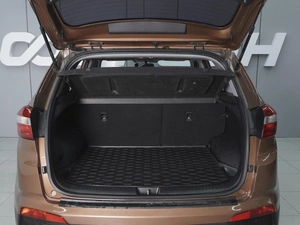 Внедорожник Hyundai Creta 2016 года, 1799000 рублей, Ростов-на-Дону