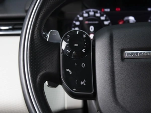 Внедорожник Land Rover Range Rover Velar 2020 года, 4349000 рублей, Омск