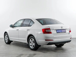 Лифтбек Skoda Octavia 2013 года, 1069050 рублей, Москва