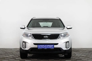 Внедорожник Kia Sorento 2013 года, 1769000 рублей, Сургут