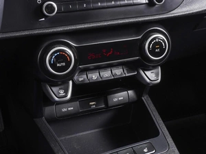 Седан Kia Rio 2020 года, 1650000 рублей, Ростов-на-Дону