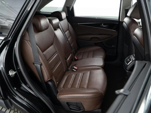 Внедорожник Kia Sorento Prime 2019 года, 2347077 рублей, Москва