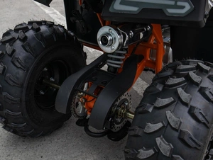 Купе Спортивные авто и реплики Offroad 2026 года, 240000 рублей, Большой Сочи