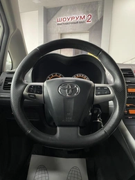 Хетчбэк Toyota Auris 2010 года, 897000 рублей, Солонцы