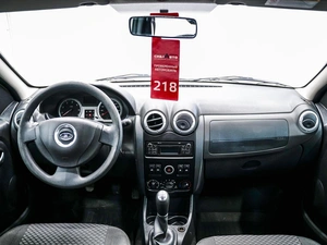 Универсал ВАЗ (LADA) Largus 2014 года, 729000 рублей, Красноярск