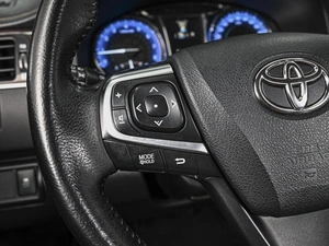 Седан Toyota Camry 2017 года, 1960000 рублей, Ставрополь