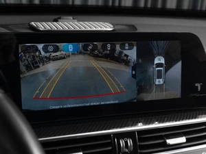 Внедорожник Chery Tiggo 7 Pro Max 2024 года, 2399000 рублей, Тюмень