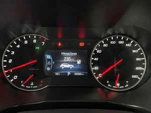 Внедорожник Changan CS35 Plus 2021 года, 1487000 рублей, Солонцы