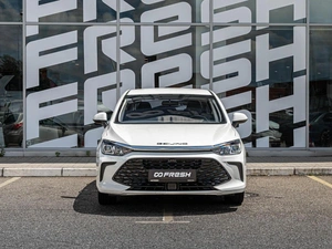 Седан Baic U5 Plus 2023 года, 1199000 рублей, Краснодар