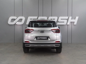 Внедорожник Chery Tiggo 4 2021 года, 1378000 рублей, Воронеж