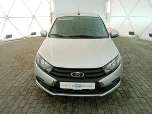 Седан ВАЗ (LADA) Granta 2024 года, 800000 рублей, Орёл