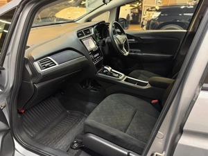 Универсал Honda Shuttle 2018 года, 1397000 рублей, Красноярск