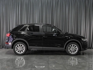 Внедорожник Audi Q3 2017 года, 1899000 рублей, Тюмень