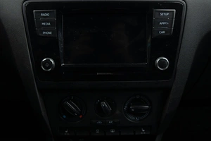 Лифтбек Skoda Rapid 2016 года, 1279000 рублей, Оренбург