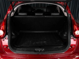 Внедорожник Nissan Juke 2013 года, 1179000 рублей, Тюмень