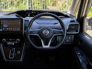 Минивэн Nissan Serena 2020 года, 2149000 рублей, Большой Сочи