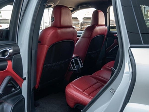 Внедорожник Porsche Cayenne 2013 года, 2330000 рублей, Краснодар