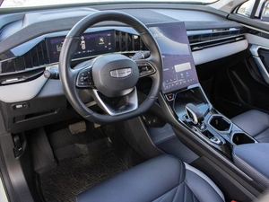 Внедорожник Geely Atlas 2024 года, 2989000 рублей, Петрозаводск