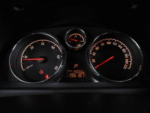 Внедорожник Opel Antara 2013 года, 1075000 рублей, Воронеж
