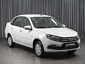 Седан ВАЗ (LADA) Granta 2025 года, 1048000 рублей, Ставрополь
