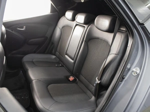 Внедорожник Hyundai ix35 2012 года, 1220000 рублей, Омск