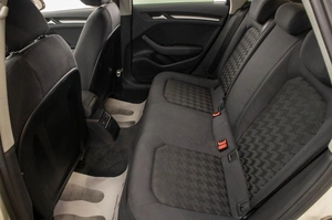 Хетчбэк Audi A3 2013 года, 1349000 рублей, Барнаул