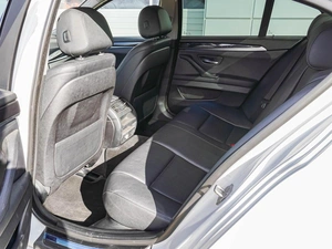 Седан BMW 5 серия 2014 года, 2100000 рублей, Краснодар