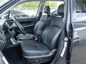 Внедорожник Subaru Forester 2013 года, 1749000 рублей, Волгоград