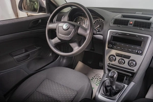 Лифтбек Skoda Octavia 2011 года, 999000 рублей, Томск
