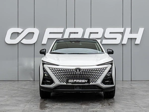 Внедорожник Changan UNI-T 2023 года, 2490000 рублей, Краснодар