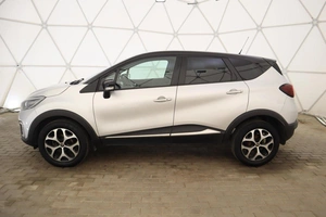 Внедорожник Renault Kaptur 2018 года, 1450000 рублей, Обнинск