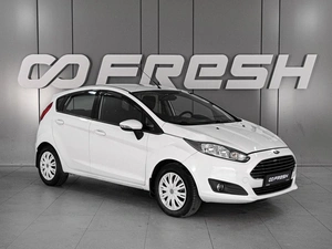 Хетчбэк Ford Fiesta 2013 года, 859000 рублей, Аксай