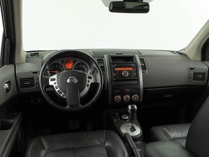 Внедорожник Nissan X-Trail 2007 года, 1197444 рублей, Москва