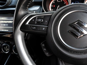 Хетчбэк Suzuki Swift 2020 года, 1320000 рублей, Краснодар