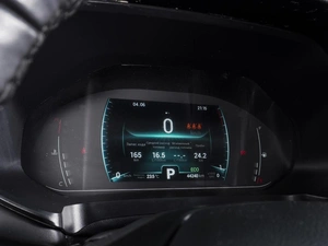 Внедорожник Chery Tiggo 7 Pro 2022 года, 1619000 рублей, Ростов-на-Дону