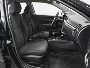 Хетчбэк Kia Rio X-Line 2018 года, 1230111 рублей, Ставрополь
