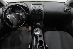 Внедорожник Nissan Qashqai 2010 года, 949000 рублей, Новокузнецк