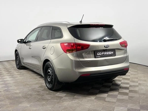 Универсал Kia Ceed 2014 года, 718200 рублей, Казань