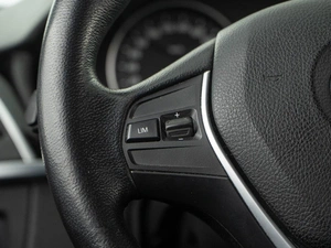 Седан BMW 3 серия 2017 года, 1848055 рублей, Москва