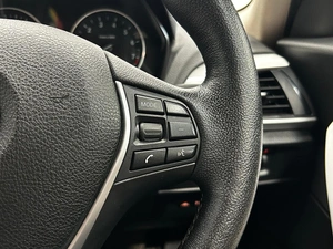 Хетчбэк BMW 1 серия 2015 года, 1400000 рублей, Красноярск