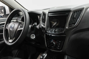 Внедорожник Changan CS75 2019 года, 1659000 рублей, Новокузнецк