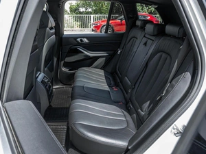 Внедорожник BMW X5 2021 года, 8850000 рублей, Ставрополь