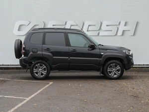 Внедорожник ВАЗ (LADA) Niva Travel 2022 года, 1059000 рублей, Волгоград