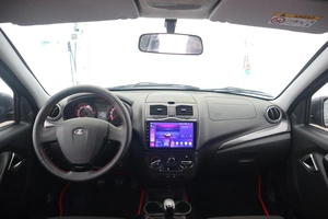 Седан ВАЗ (LADA) Granta 2025 года, 1050000 рублей, Орёл
