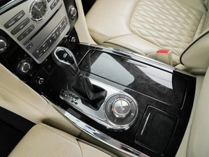 Внедорожник Infiniti QX80 2018 года, 4870999 рублей, Москва