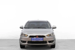 Седан Mitsubishi Lancer 2008 года, 769000 рублей, Барнаул