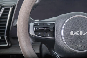 Внедорожник Kia Sportage 2021 года, 3349000 рублей, Томск