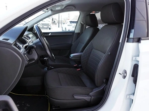 Лифтбек Skoda Rapid 2018 года, 1525810 рублей, Нижний Новгород