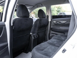 Внедорожник Nissan X-Trail 2016 года, 1330000 рублей, Волгоград